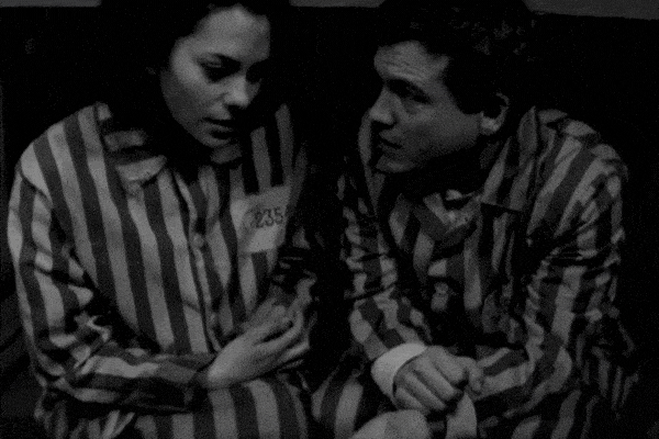 Inbar Lavi on Her New Film, Fashion Line, and Babymoon in the Desert