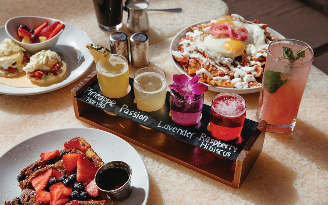 How to Spend a Weekend in Cathedral City