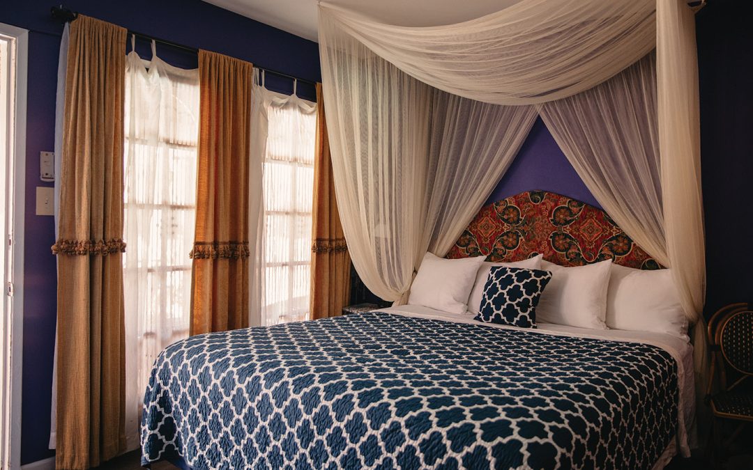 9 Must-See Hotels for a Spa Getaway in Desert Hot Springs