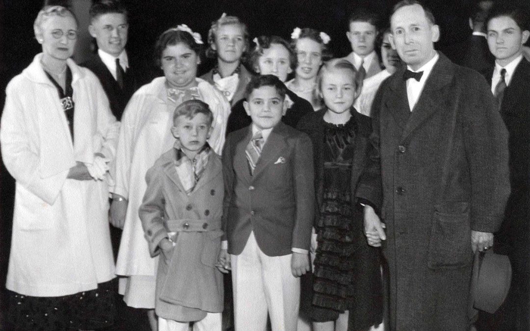 Desert Dreamers 15: The Wellness Gurus