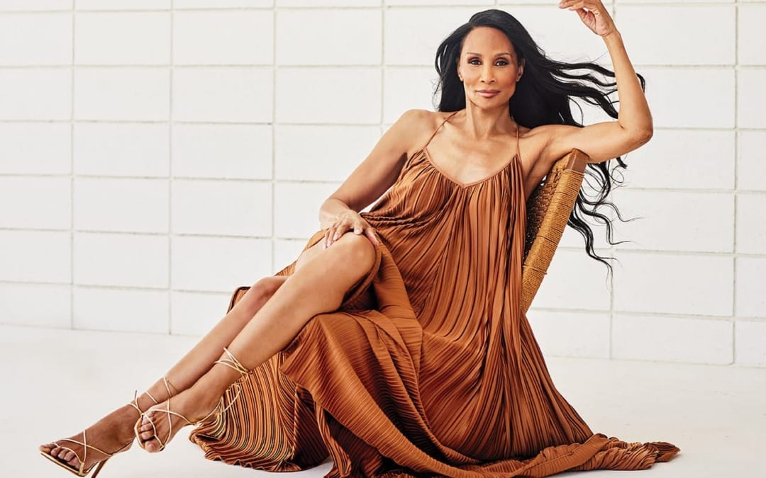Supermodel Beverly Johnson Is in Her Golden Era