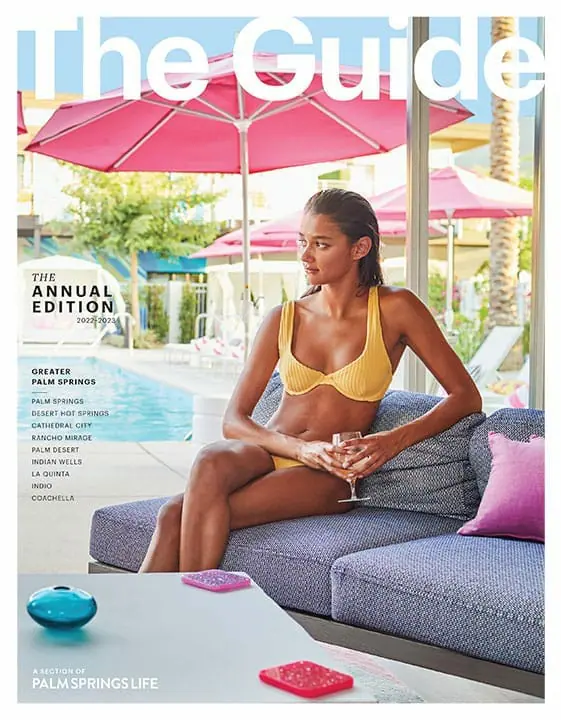 The Guide September 2022