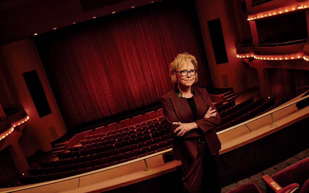 Who’s Powering Desert Theater? Meet the People Behind the Productions