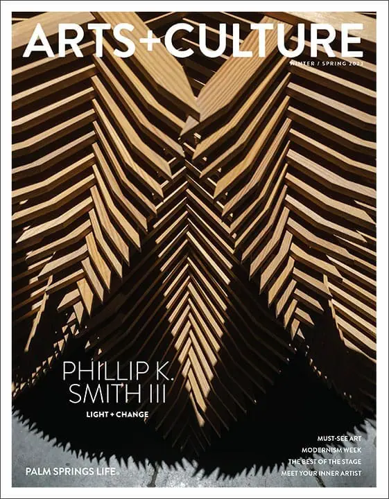 Arts + Culture Winter-Spring 2023