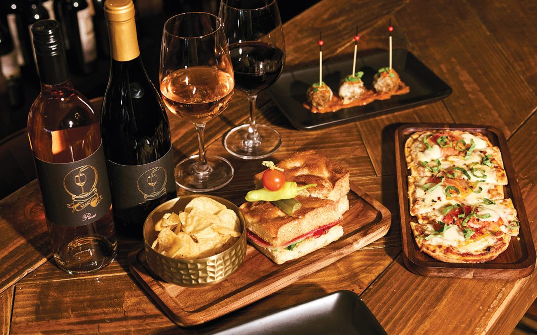 12 Best Bar Scenes in Greater Palm Springs