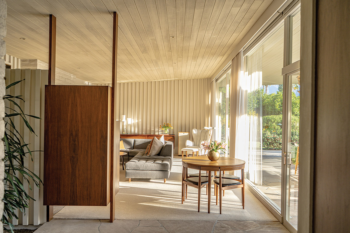 2025 Architectural Preservation Awards Honors Five Projects and People in Palm Springs