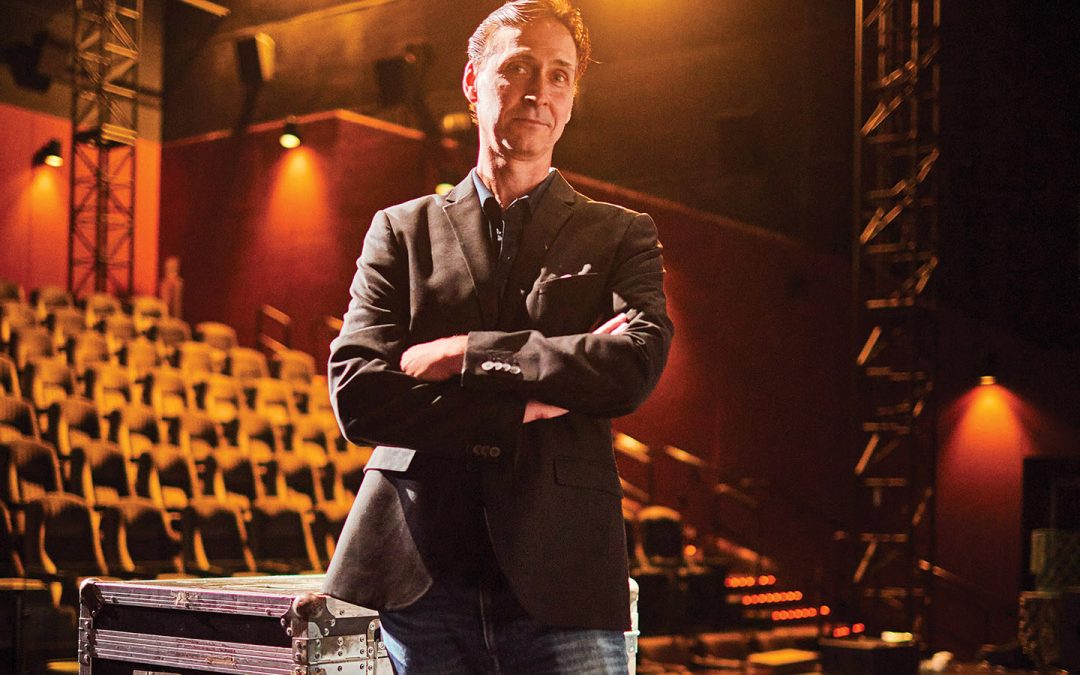 CVRep Summer Cabaret Series Brings Broadway to Cathedral City