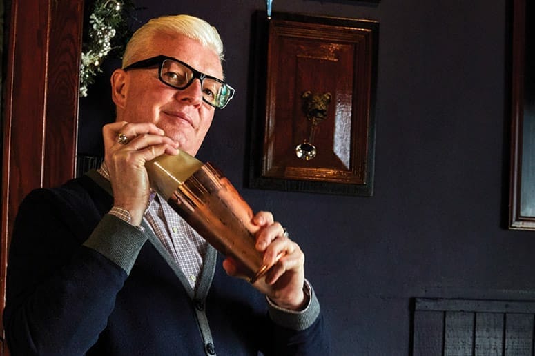 These Cocktails Were Made Famous by Classic Movies