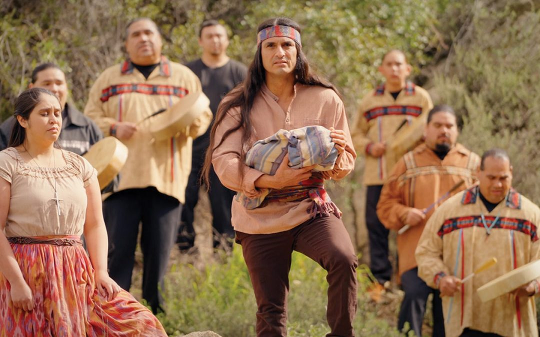 A New Documentary Reexamines the True Story Behind the Ramona Pageant