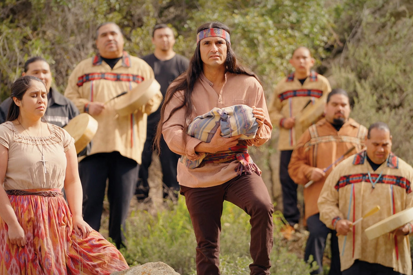 A New Documentary Reexamines the True Story Behind the Ramona Pageant