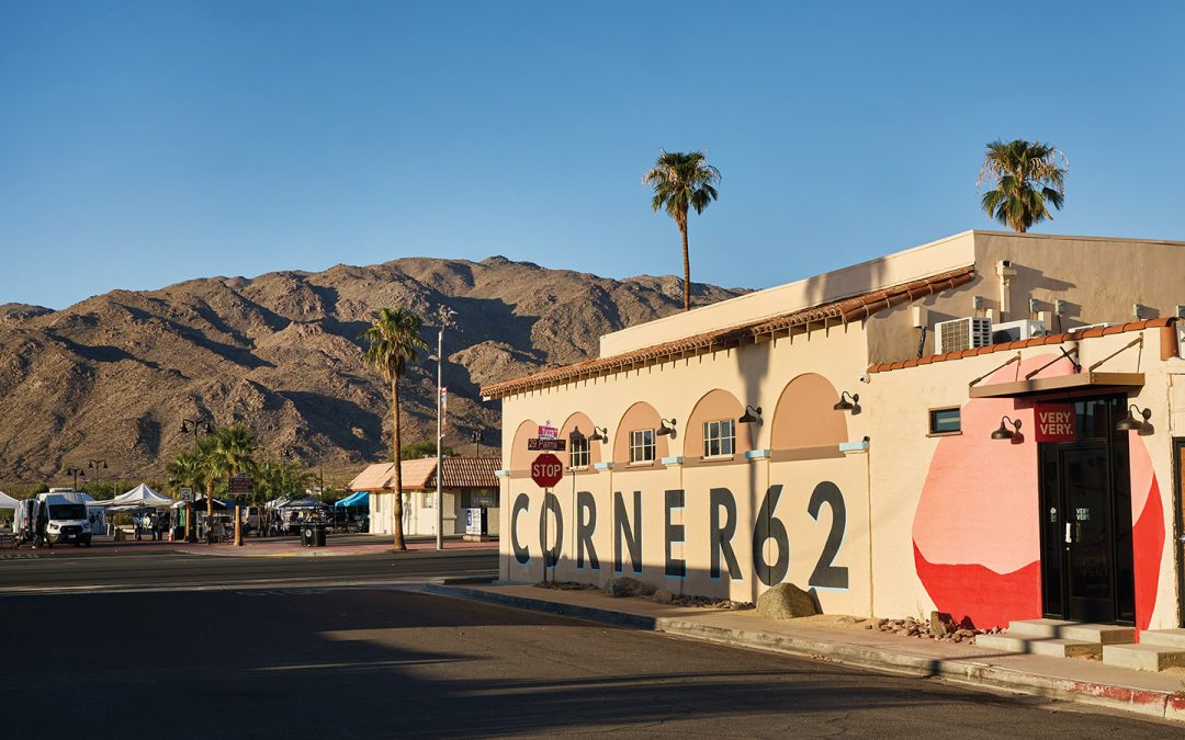 The Ultimate Guide to 29 Palms: A High Desert City on the Rise