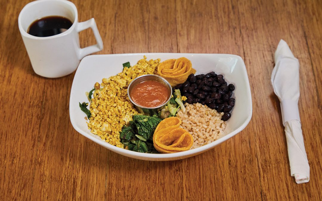 Palm Greens Café Brings Fresh Flavor to Palm Springs’ Brunch Scene