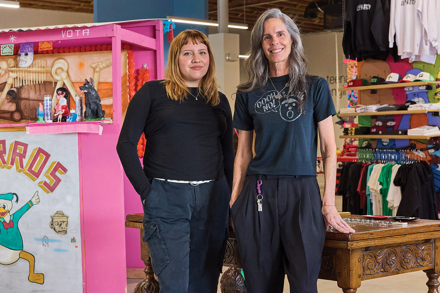 The Place to Be: Downtown Indio’s New Hub for Local Makers