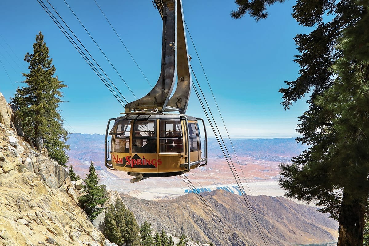 How to Stay Active in Greater Palm Springs This Summer