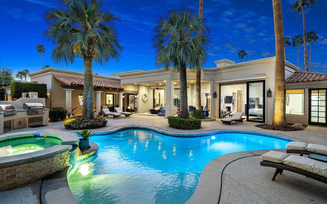 Discover Your Dream Home in Indian Wells