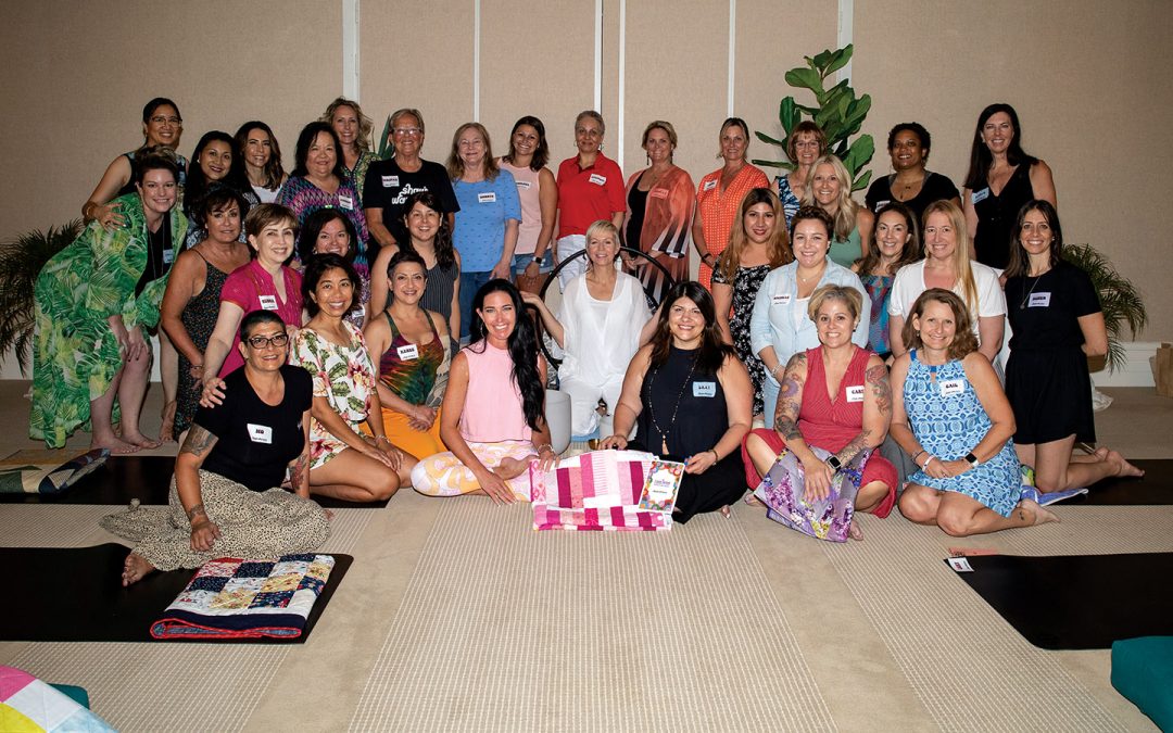 Local Nonprofit Shay’s Warriors Offers Resources for Life After Cancer