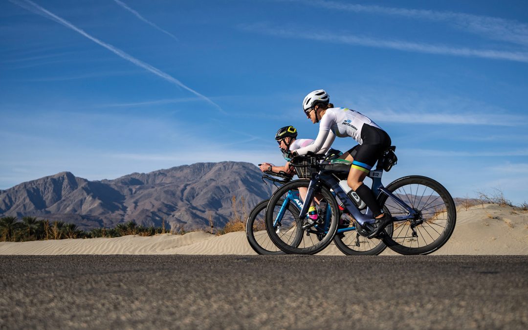 Ironman 70.3 La Quinta Returns With New Course