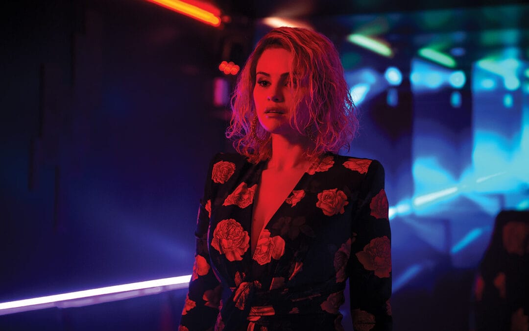 Selena Gomez on Emilia Pérez: “It Changed My Life”