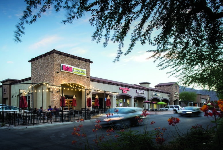 City Profiles – La Quinta