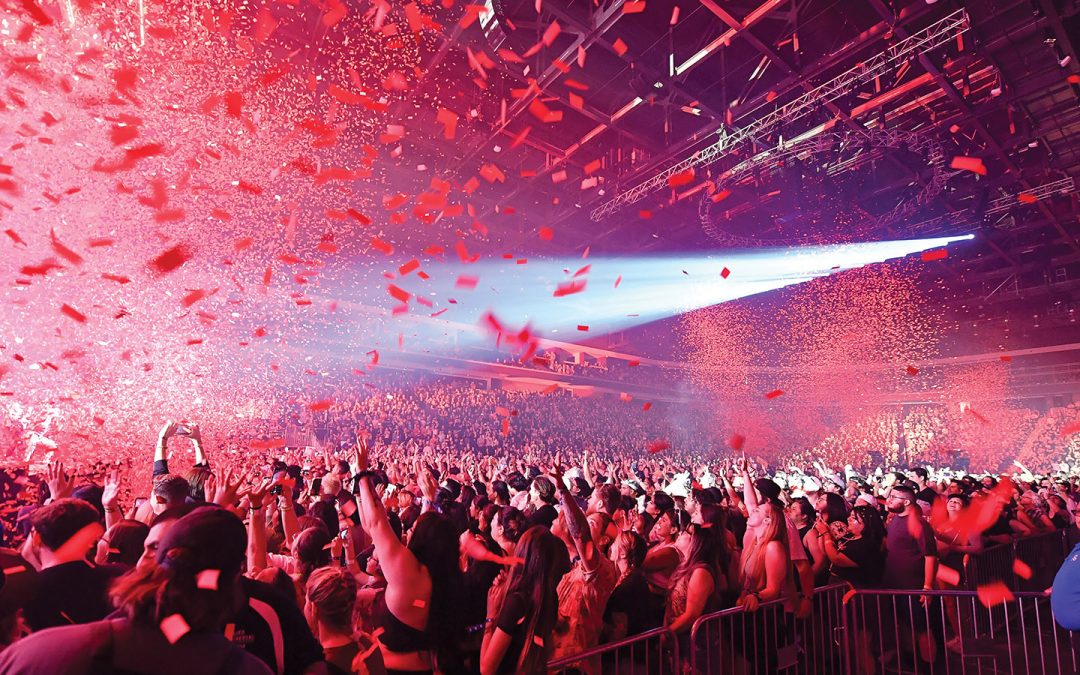 How to Plan a Weekend Getaway in Palm Desert