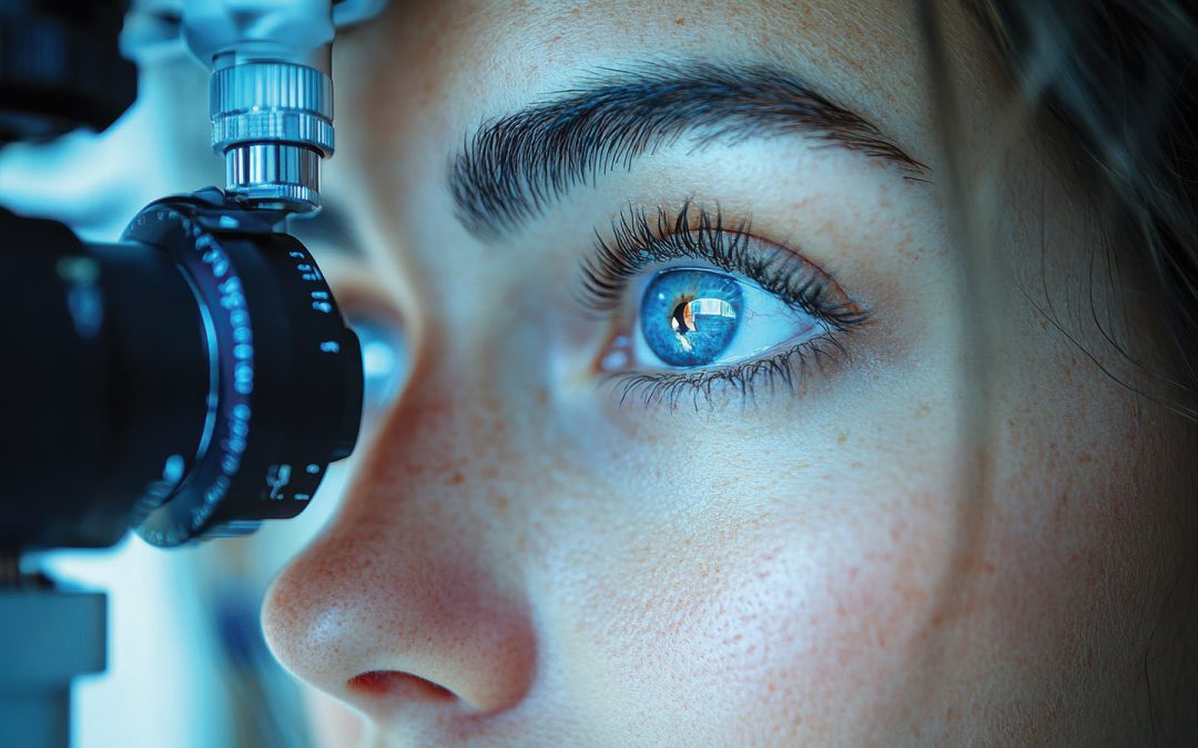 How Often Should You See the Optometrist?