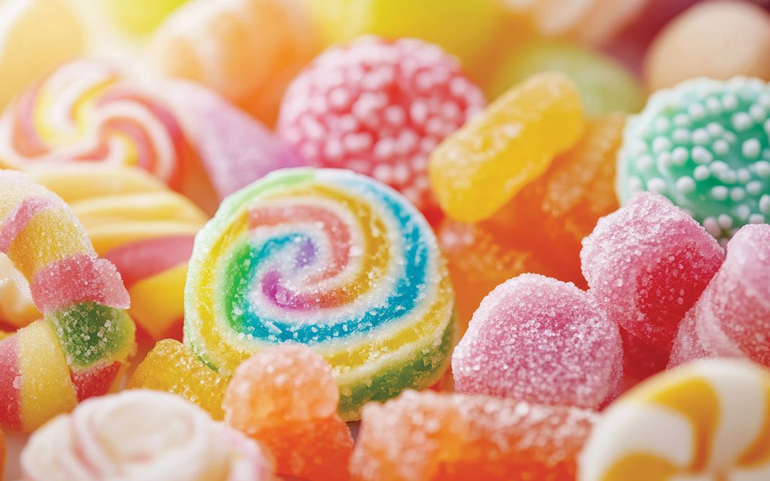 The Not-So-Sweet News About Sugar’s Effects on the Brain