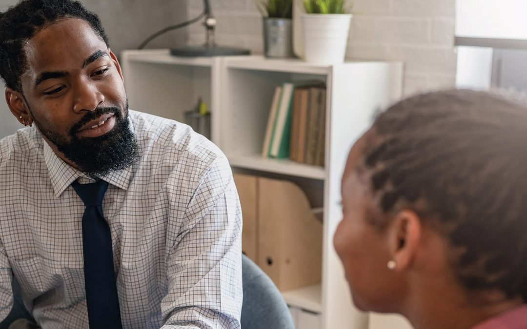 How to Find the Right Therapy for You, According to Local Psychiatrist