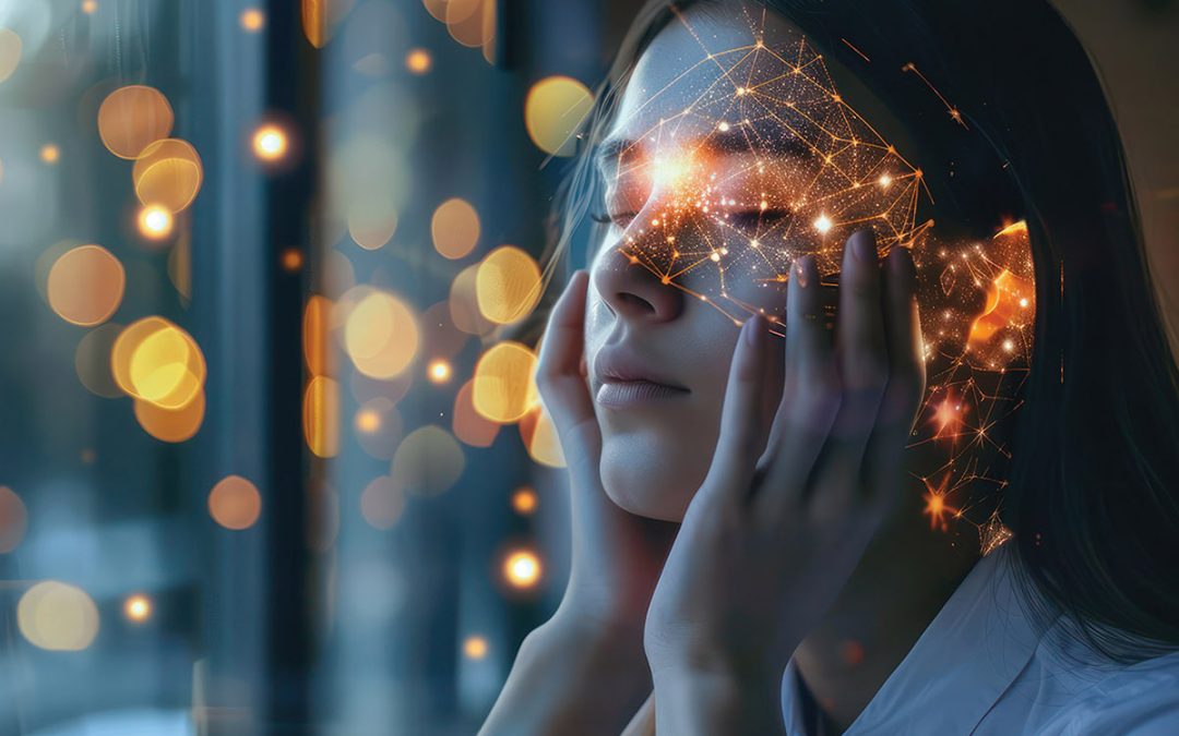 Ketamine Therapy: A New Path Through Darkness for Anxiety, PTSD