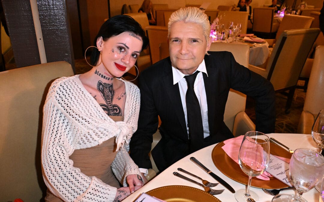 Starry Starry Night Gala in Palm Desert Supports Breast Cancer Research