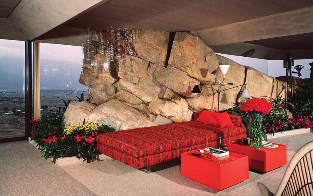 Desert Dreamers 14: The Designers