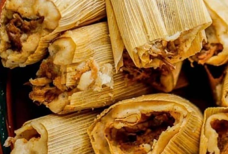 Best Handmade Tamales
