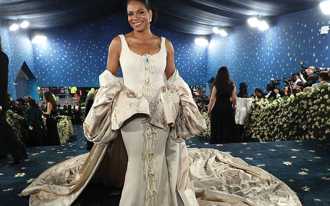 How Designer Charles Harbison Is Redefining American Fashion