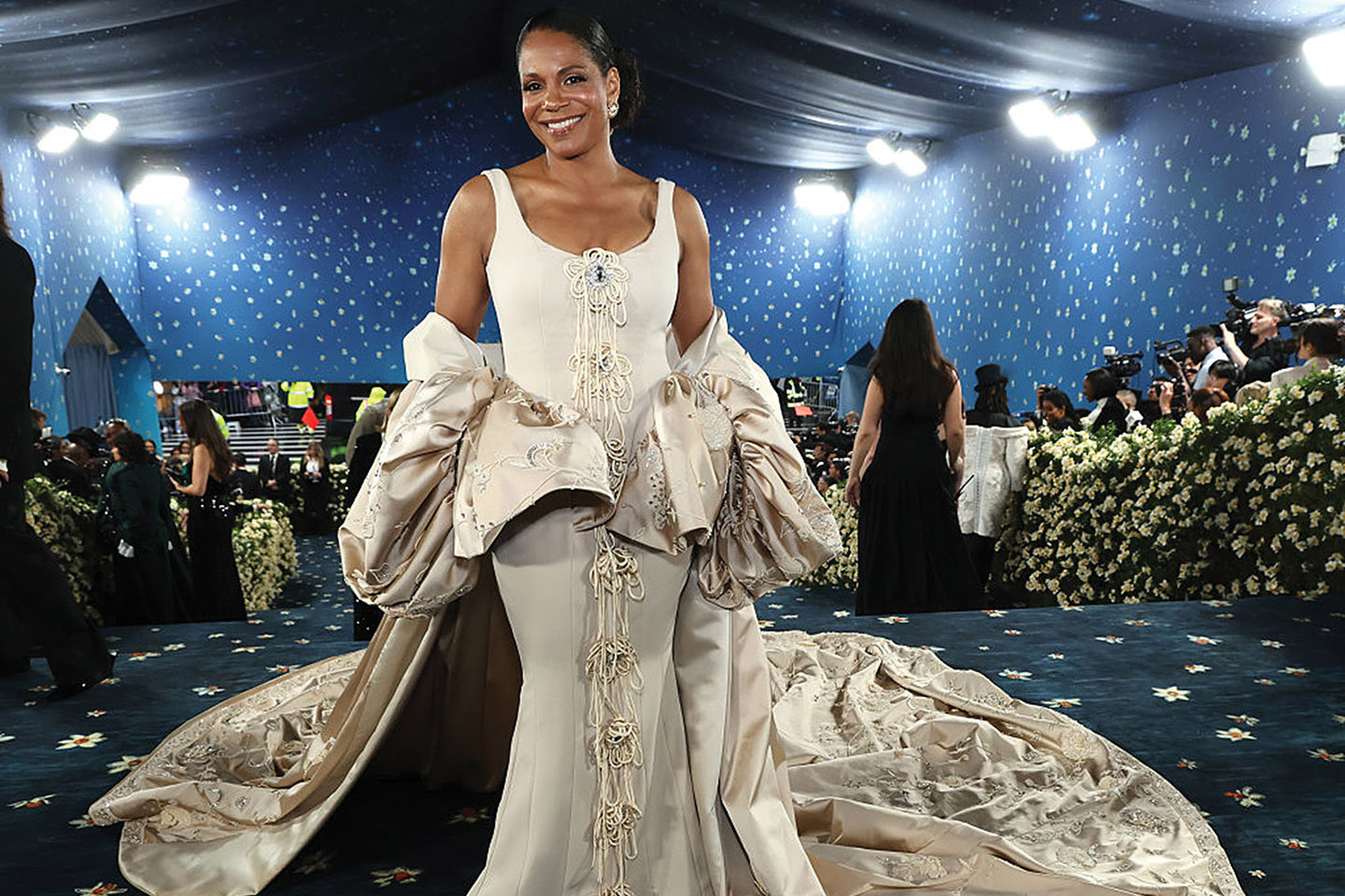 How Designer Charles Harbison Is Redefining American Fashion