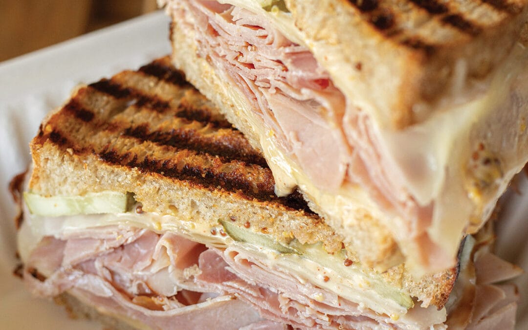 Shop Global, Eat Local at the Coachella Valley’s Specialty Markets