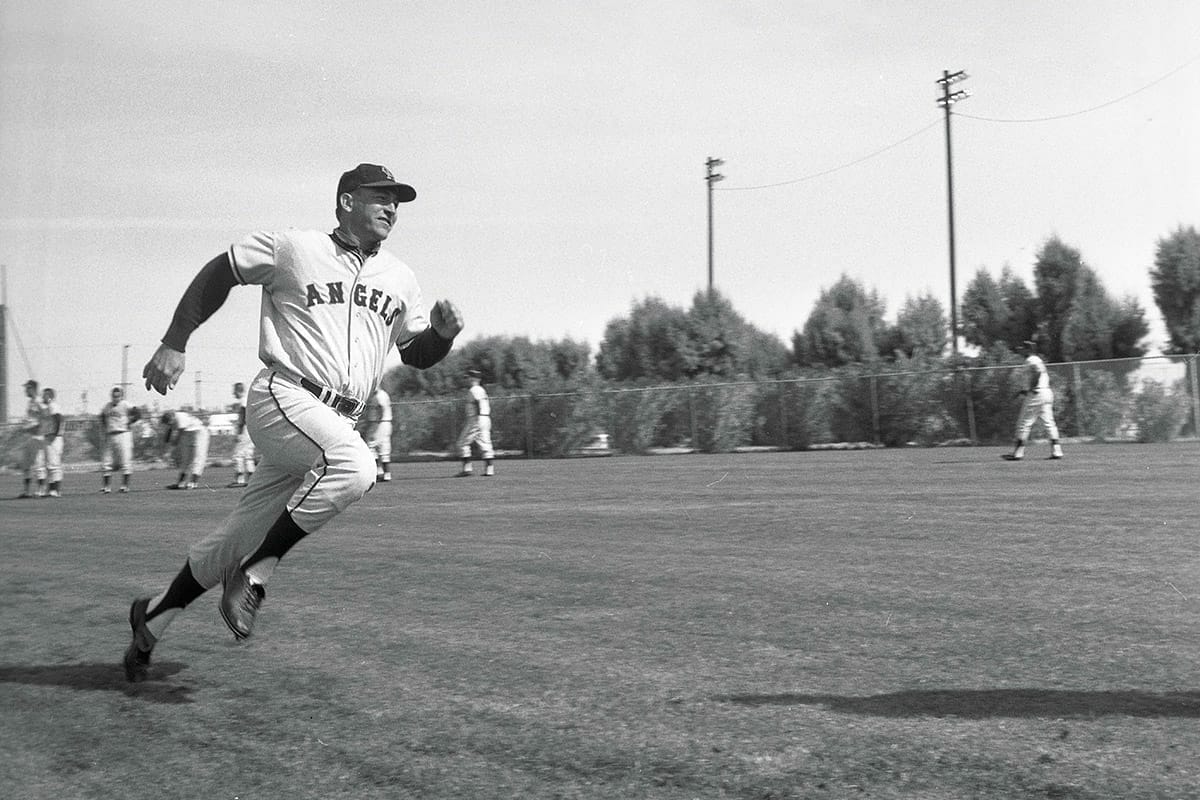 Sports History in the Coachella Valley Runs Deep