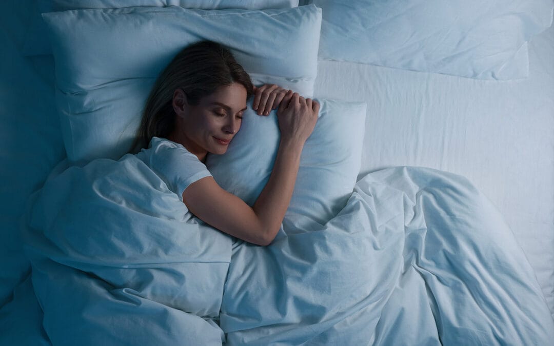 Why Sleep Is Essential for Your Brain and Body