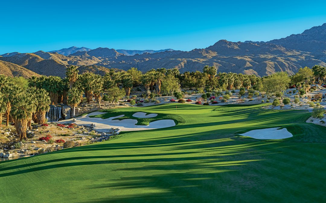 How BIGHORN Golf Club Redefines the Private Golf Experience