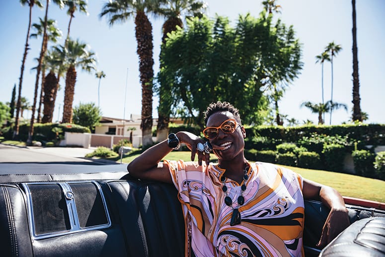 Thoroughly Modern Billy