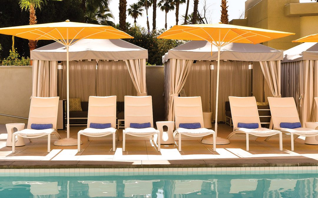 3 Hotels in Palm Desert With Easy Access to Shopping and Dining