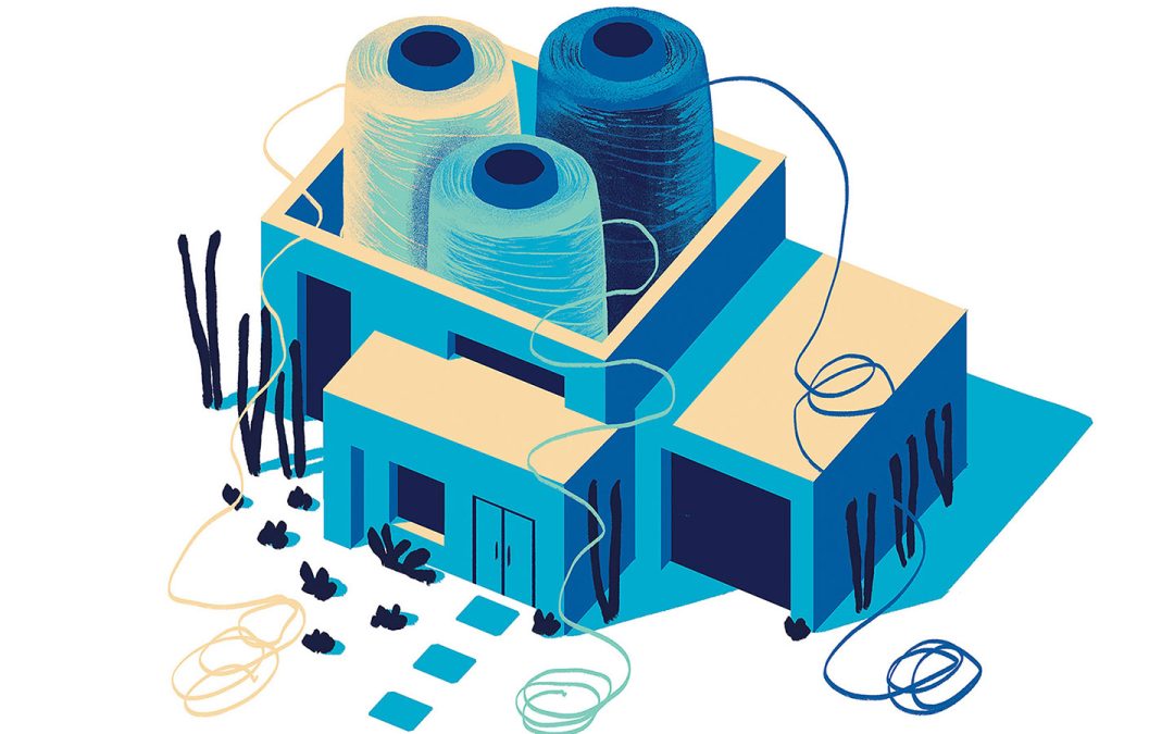 The Sentimental, Strange, and Sometimes Scandalous World of Estate Sales