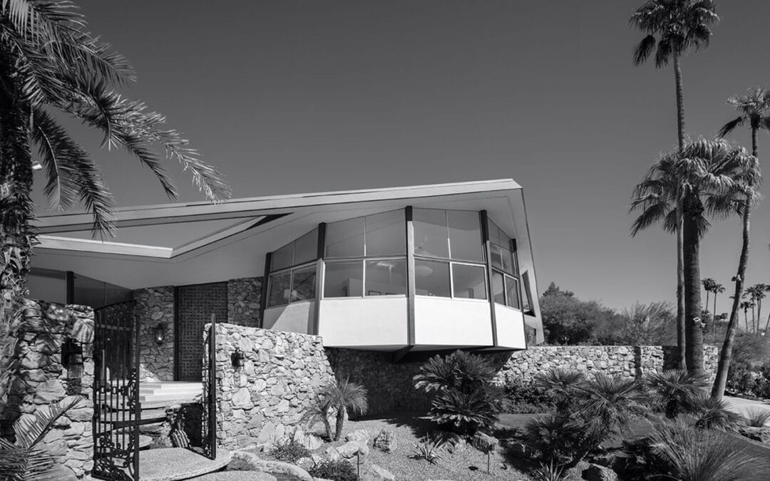 20 Questions With Modernism Week CEO Lisa Vossler Smith