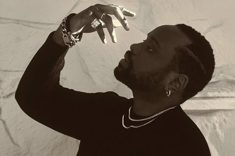 Brian Tyree Henry Is Right Where He Belongs