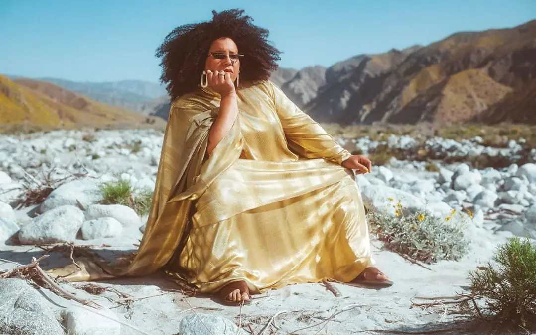 Brittany Howard Discusses New Album Ahead of Coachella Performance