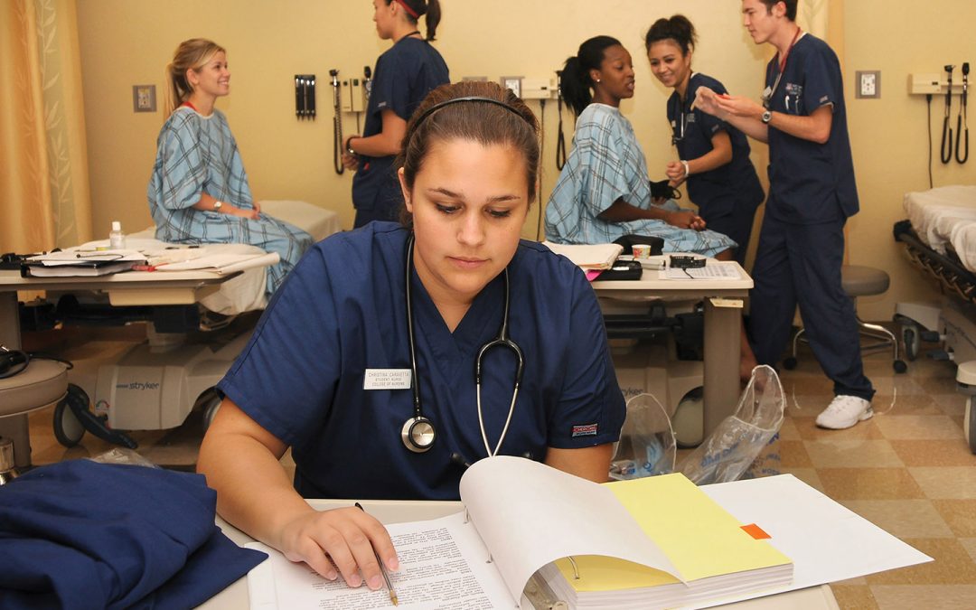 Coachella Valley High School Programs Prepare Students for the Future