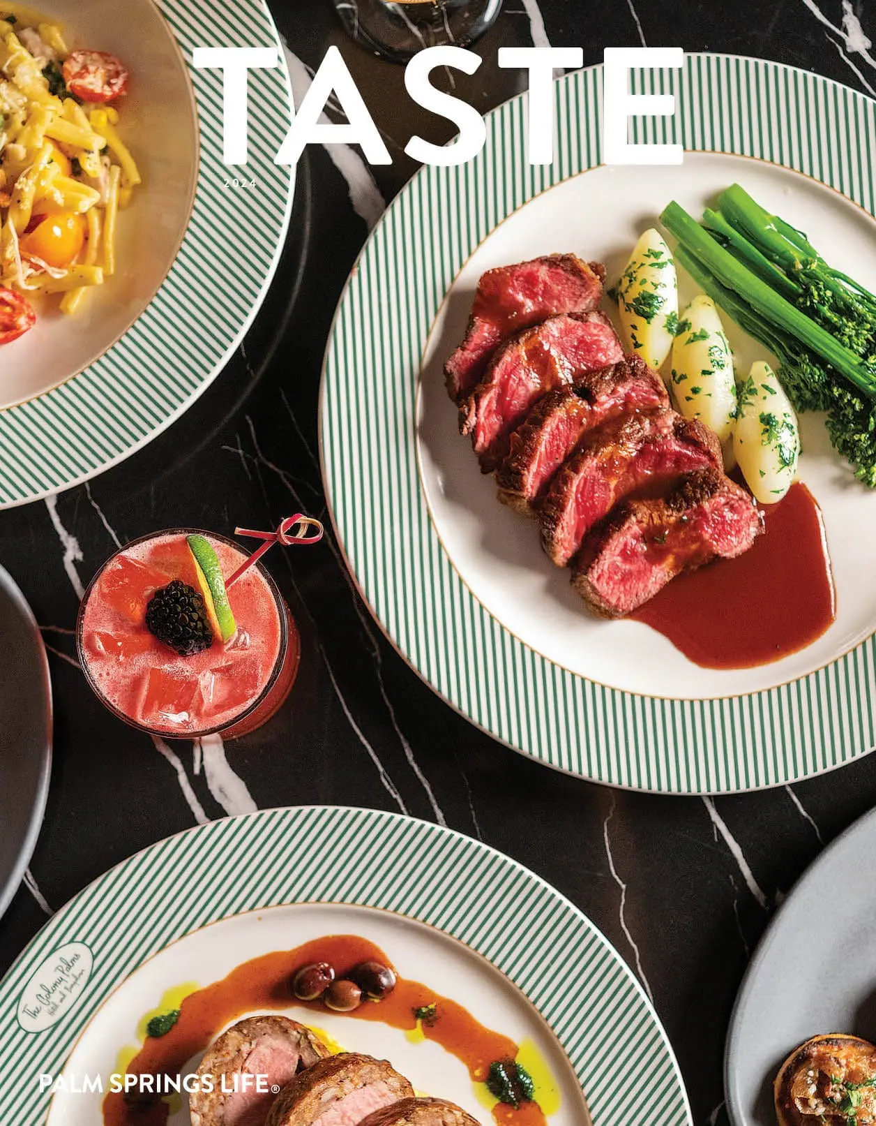 The Guide January 2025