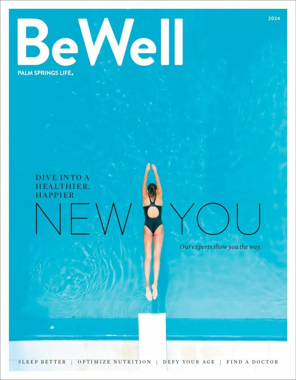 The Guide January 2025