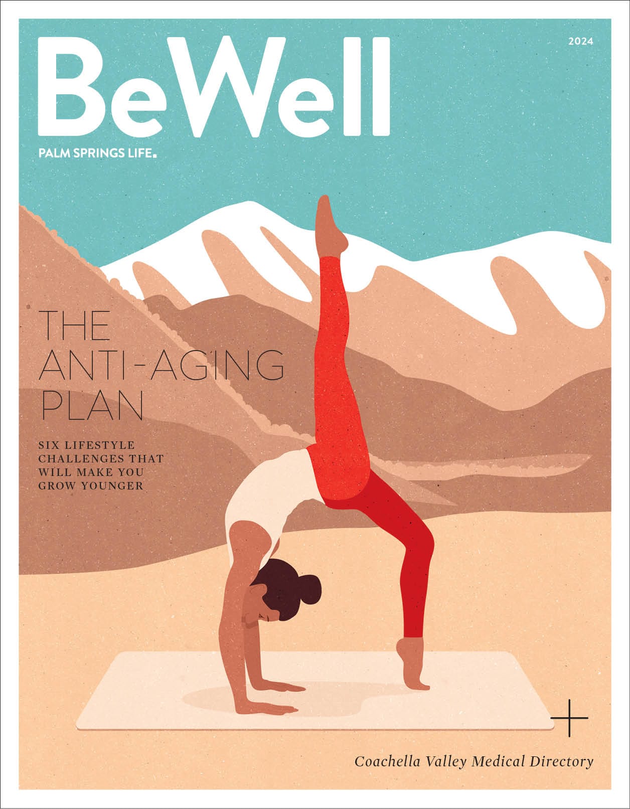 The Guide February 2025