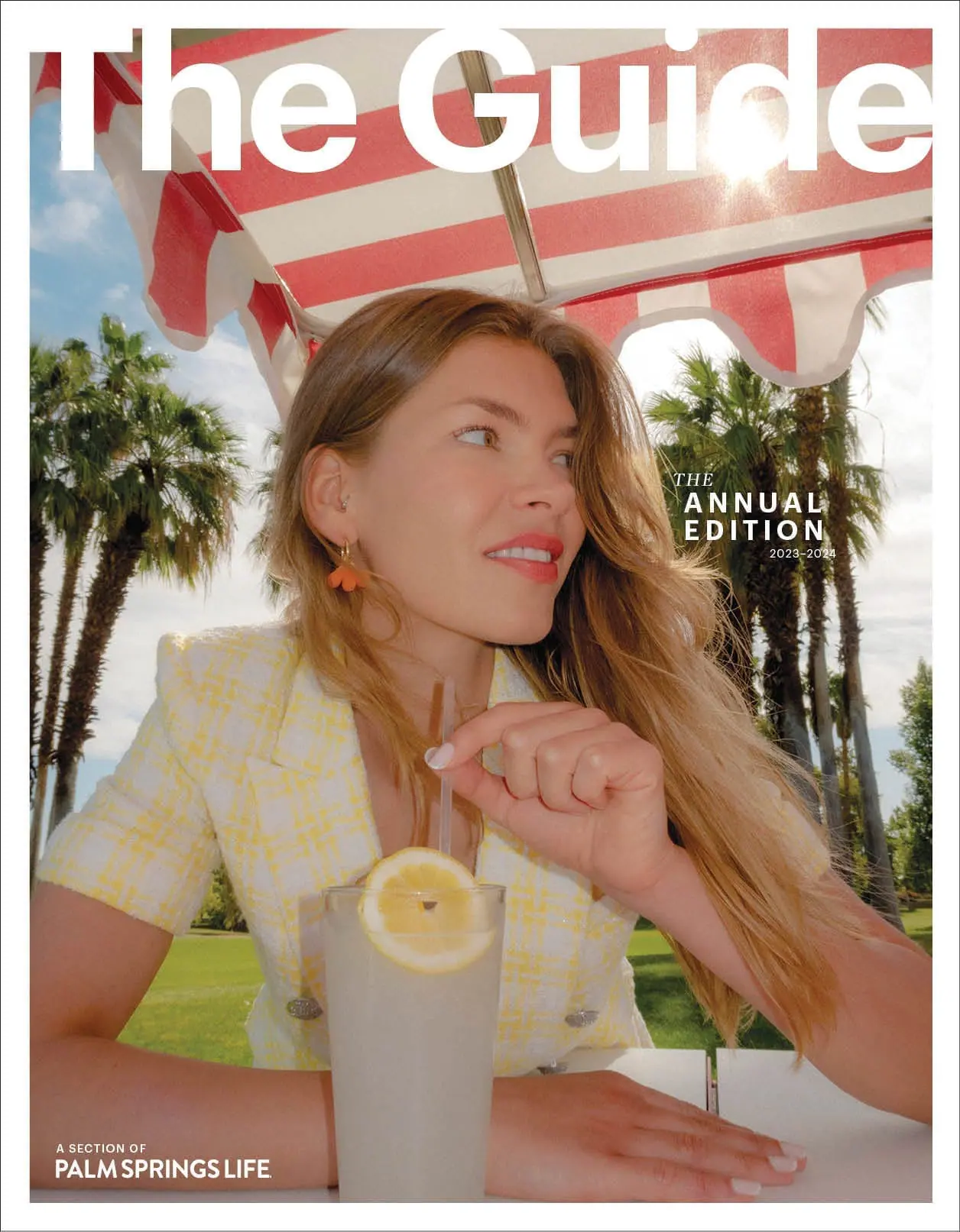 The Guide January 2025