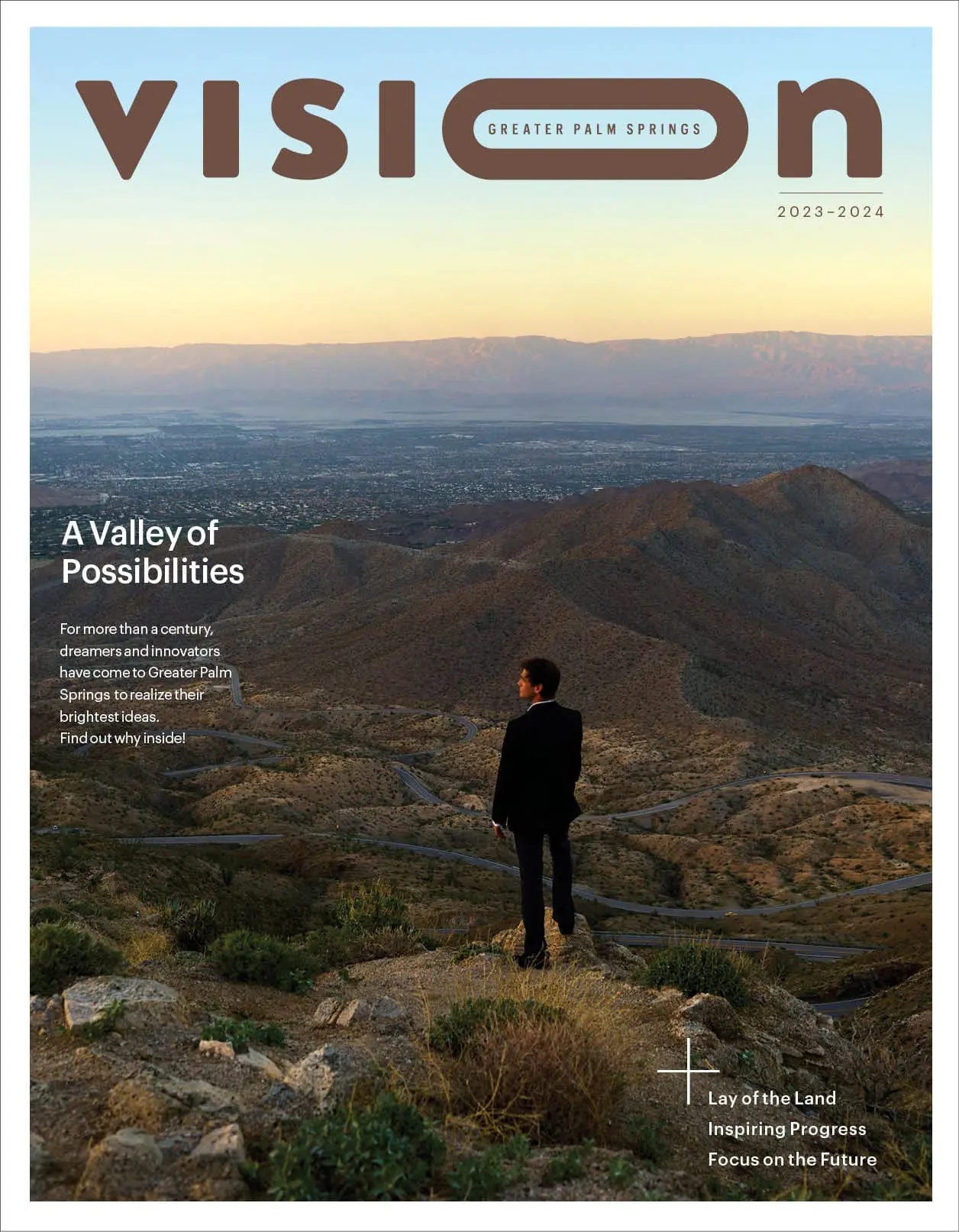 The Guide January 2025