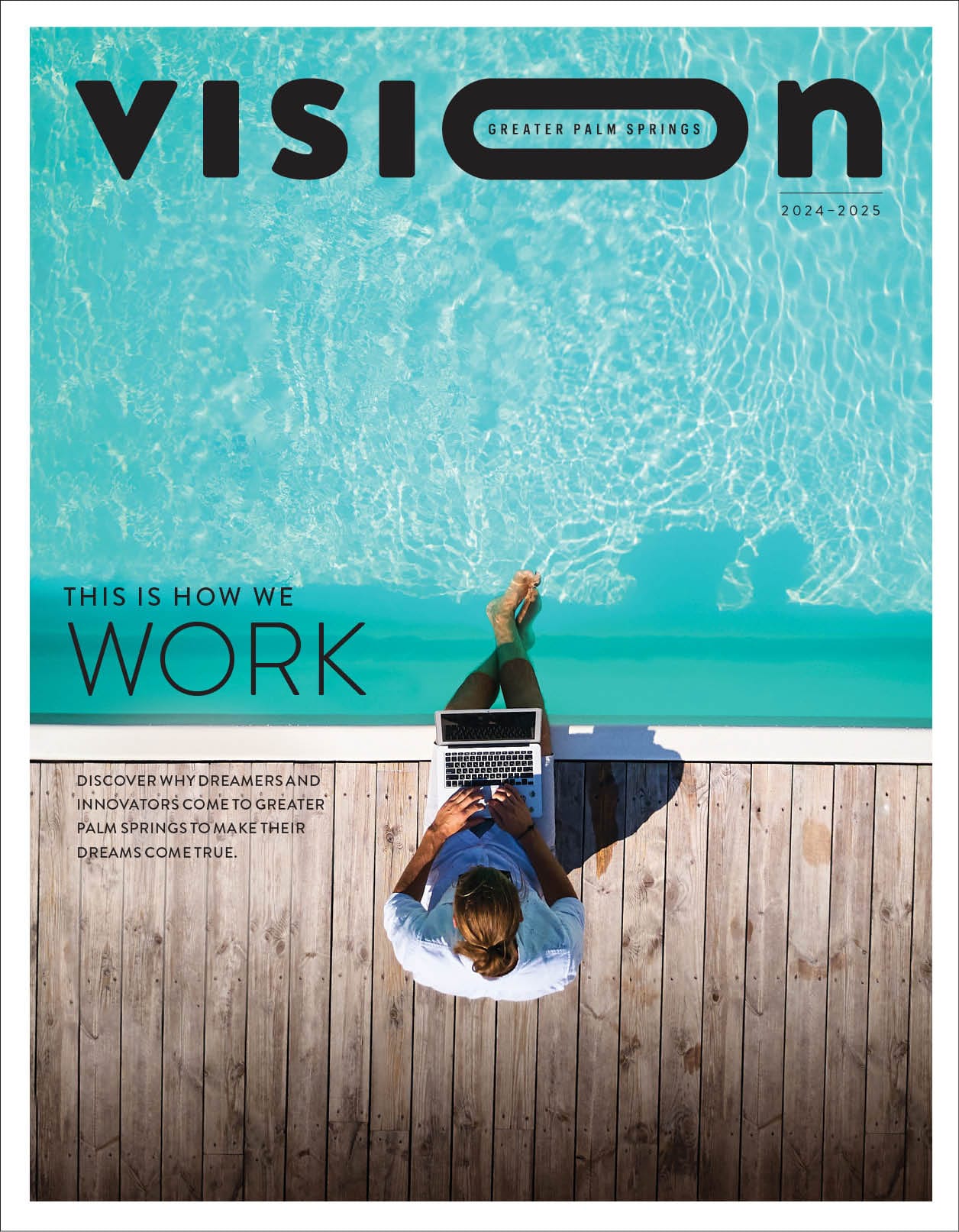 The Guide February 2025